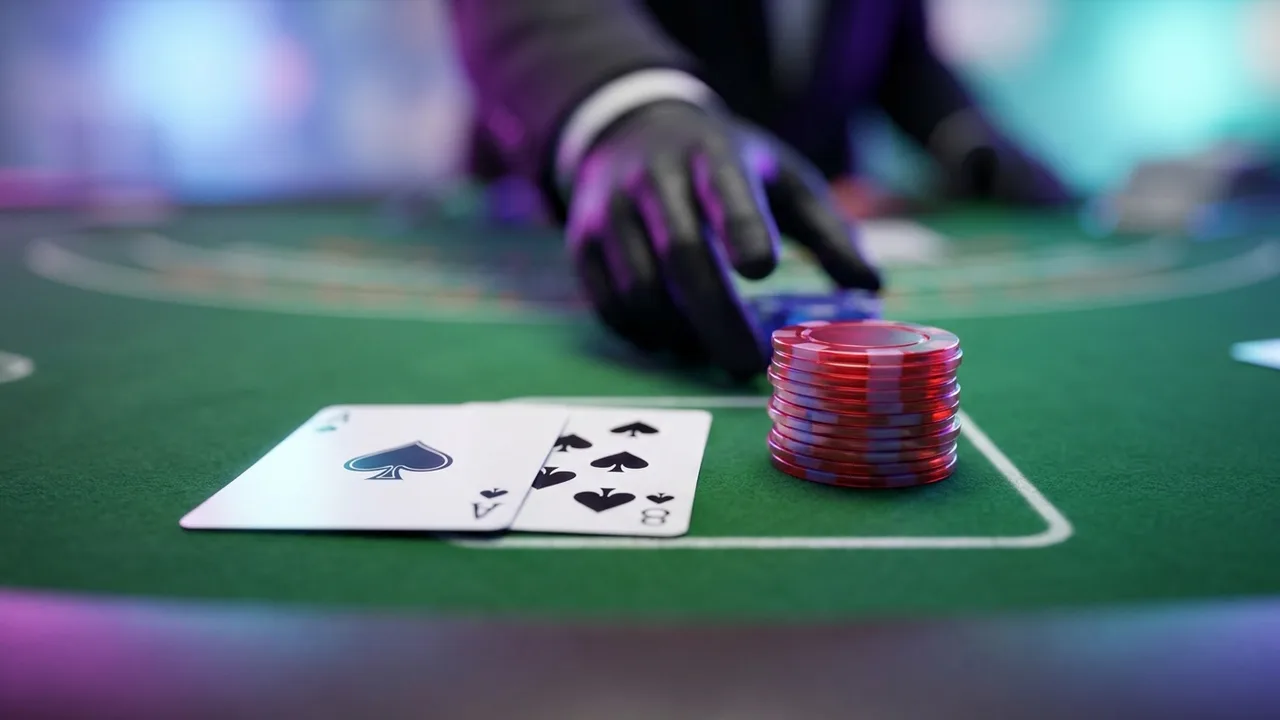 Primebahis Blackjack Masaları İçin Hızlı Karar Alma Kontrol Listesi