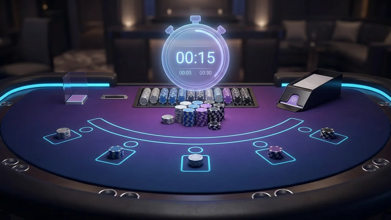 Canlı Casino Oturumu: Primebahis’te Adım Adım Süreç ve Zaman Çizelgesi